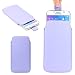 Produktbild Original Urcover® Universal Schutzhülle [DEUTSCHER FACHHANDEL] Hülle Schale Pull Tab Etui Cover case Galaxy S7 Edge, S6 Edge Plus, iPhone 6 / 6s Plus Lila