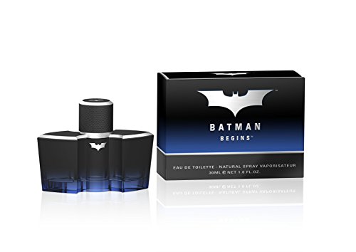 Batman Begins Duft Eau de Toilette 30 ml