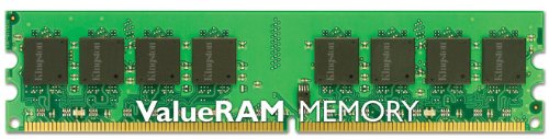 Preisvergleich Produktbild Kingston 2GB DDR2 PC2-4200 533MHz CL4