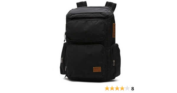 vans holder backpack
