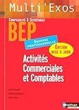 Image de ACTIVITES COMM COMPT 2E PRO EL