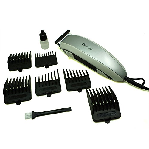 Preisvergleich Produktbild Rasenmäher für Tiere – SURKER hc-585