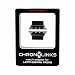 Produktbild ChronoLinks Uhradapter schwarz für Leatherman TREAD und Apple Watch (42mm)