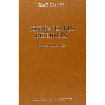 Epîtres catholiques, tome 1, hébreux Epîtres catholiques, tome 1, hébreux