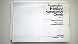 Image de Materialien-Handbuch Kursunterricht Chemie / Organische Chemie