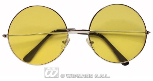 BRILLE – 70er JAHRE – - 2