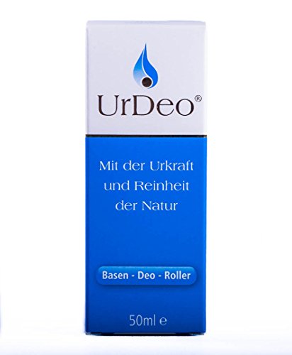 UR DEO Deodorant Roll-on 50 ml - 2
