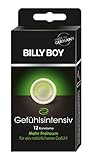 Billy Boy Gefühlsintensiv - 12er Pack Kondome