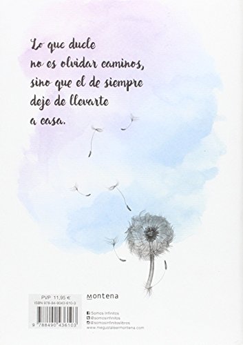 Livres Couvertures de Cartas a ninguna parte