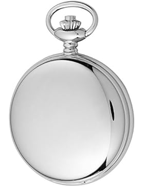 Eichmüller Skelett Taschenuhr 8226-02 mit Handaufzug