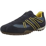 Geox Uomo Snake Sneaker (2-tlg) In Hochwertiger Qualität