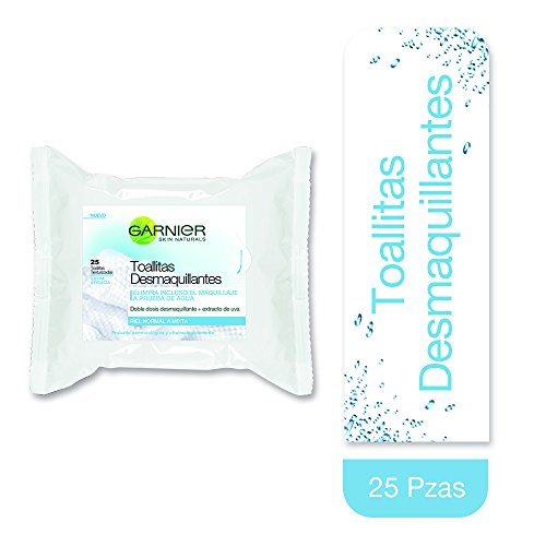 Preisvergleich Produktbild Refreshing Cleansing Wipes Garnier
