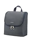 SAMSONITE Cosmix - Hanging Toilet Organiser Bolsa de Aseo, 23 cm,...