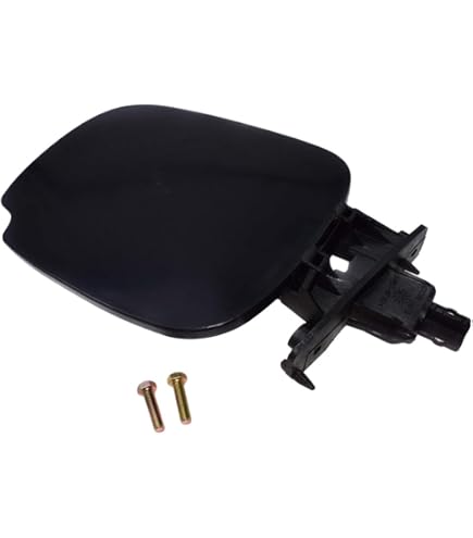 WUPEDI 7700836756 BSP693FBA, for Renault, for Clio HB MK2 1998-2005 Copertura di protezione del serbatoio del carburante for auto Copertura dello