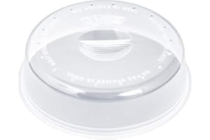 ORYX Tapa Microondas Ø 24 x 7 cm.