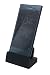 Produktbild Ersatz Sync Type-C Ladestation USB Typ-C Dockingstation Ladegerät für Sony Xperia XZ Premium / XZ / X Compact / Samsung Galaxy S8 / S8 Plus / LG G6 (Schwarz)