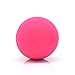 Dolovemk® | Extra Large Beauty Egg Blender Makeup Sponge Face Foundation Blending Puffs, Height:8.5cm(Dry)/10cm(Wet) (Rose)