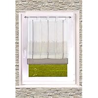 Suchergebnis auf Amazon.de für: raffrollo 150 breit: Küche, Haushalt