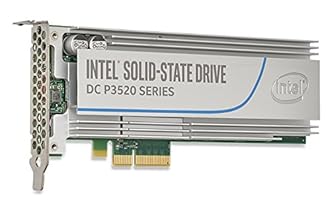 SSD DC P3520 SERIES 2.0TB PCIE