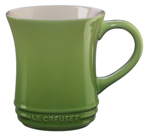 Le Creuset – Taza de té (cerámica, 14-ounce