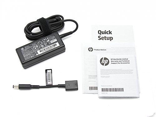 Netzteil für Hewlett Packard EliteBook Folio 1040 G1 Serie (65 Watt – Kit original) - 2