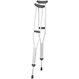 Media6 Aluminum Shoulder Crutches 2003