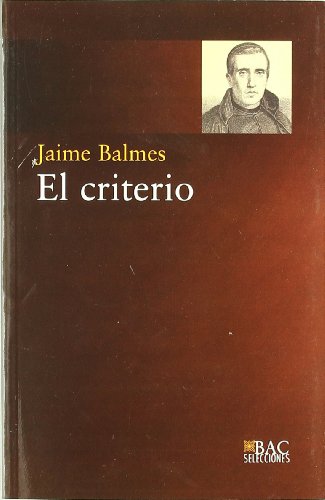 criterio, El (BAC SELECCIONES)