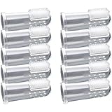 Treestar Pet Finger Set Silica Gel Puppy Kitten Finger Typ Zahnbürste 100