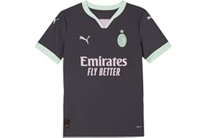 AC Milan Maglia Gara Bambino