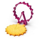 wiener riesenrad dinner preise Aus stabilem Kunststoff. Standfest & lebensmittelecht.