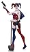 Produktbild Dc Comics Super Villains Harley Quinn Af