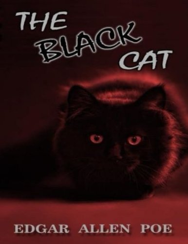 Preisvergleich Produktbild The Black Cat