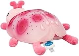 Cloud-B Sternenhimmel Nachtlicht Marienkäfer Pink – Twilight Ladybug pink - 2