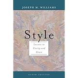 Style: Lessons in Clarity and Grace
