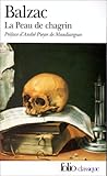 La Peau de chagrin