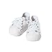 Produktbild Adora 20721027 - Tennisschuhe, Puppenzubehör, weiß