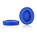Generic One Pair Blue Replacement Ear Pads Ear Cushions for Beats Music Studio 2.0 Wireless Headphones Headset RS.980.00