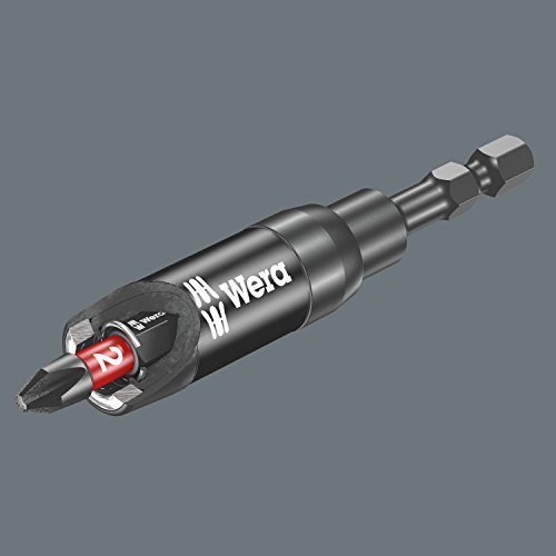 Wera Bit-Sortiment, Bit-Check 30 Impaktor 1, 30-teilig, 05057690001 - 13