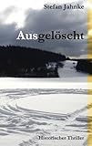 Cover zum Buch Ausgelöscht