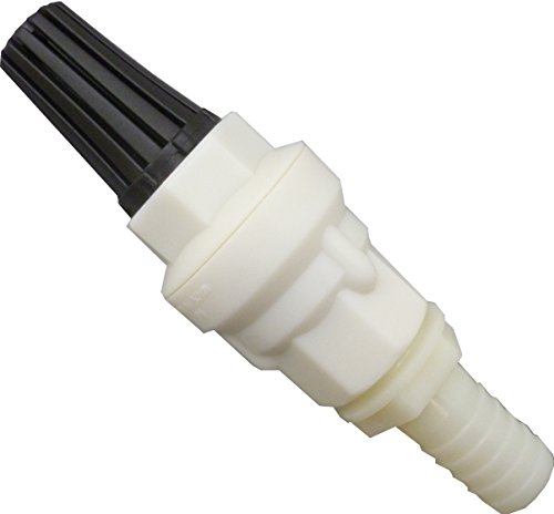 S&M 451096 - Válvula de pie Bombeo, 30 mm, 1