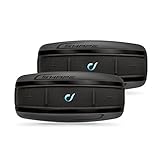 interfono bluetooth moto UNIVERSAL: puedes montar Interphone Shape en cualquier tipo de casco, puedes connetterlo a todos los smartphones y navegadores GPS equipados con tecnología Bluetooth, puedes abbinarlo también a interfoni de otras marcas o a modelos Interphone anteriores.
