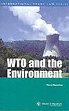 Image de The WTO and the Environment
