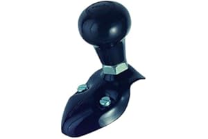 Agropa Lenkhilfen Variant lenkt und wendet sich leichter