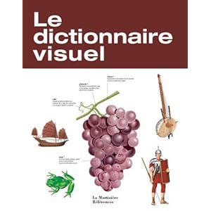 Le dictionnaire visuel
