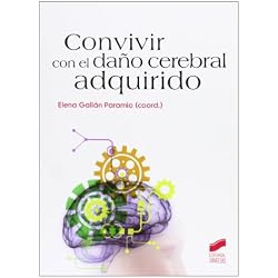Convivir con el daño cerebral adquirido