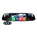 Produktbild Anytek Auto-Tachograph, 12,7 cm, 1080P, HD, Dual Way 170 Grad, Weitwinkel, G-Sensor, Loop-Videoaufnahme, Park-Überwachung