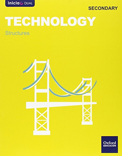 Inicia Dual Technology Structures1º ESO