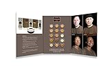 Keromask Camouflage Cream Sample Kit - LIGHT