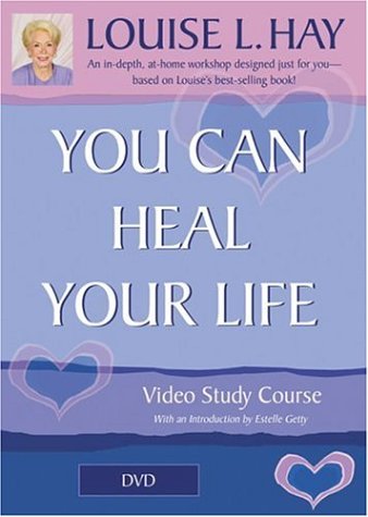 Preisvergleich Produktbild You Can Heal Your Life