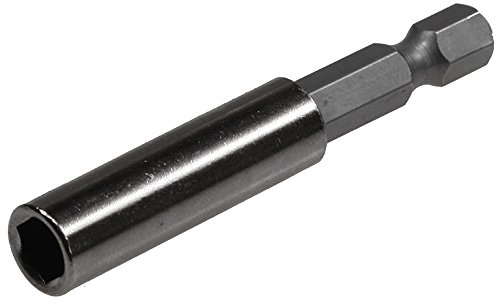 Magnet-Bithalter "Easy 60" für 1/4" Bits 60mm lang